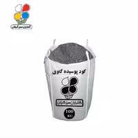 کود پوسیده گاوی 100 کیلویی