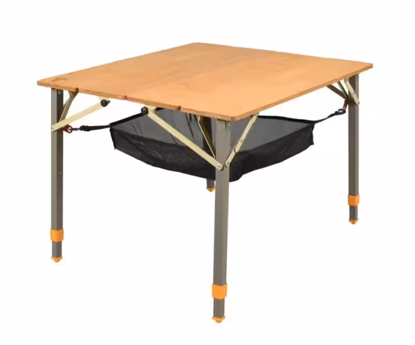 میز تاشو کمپینگ تیتو کمپ مدل COMFY