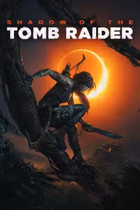 خرید بازی Shadow of the Tomb Raider: Definitive Edition