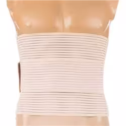 پاک سمن شکم بند تمام کش