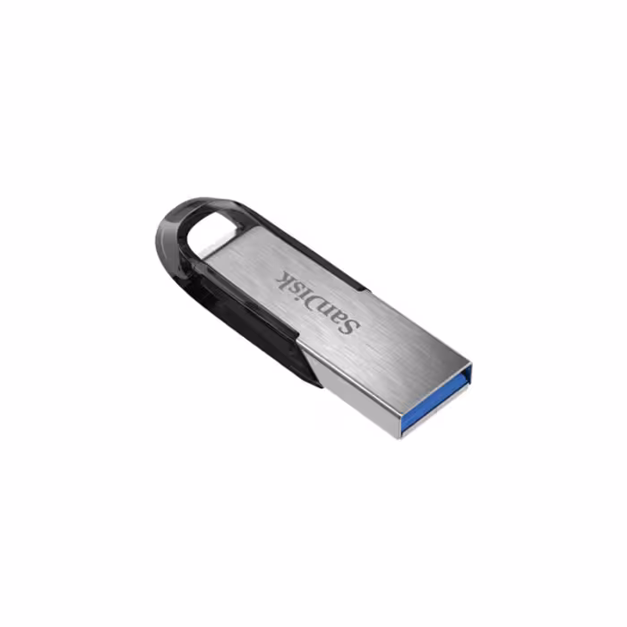 فلش مموری سندیسک SanDisk Flair SDCZ73 64GB USB 3.0 SDCZ73-64G-G46