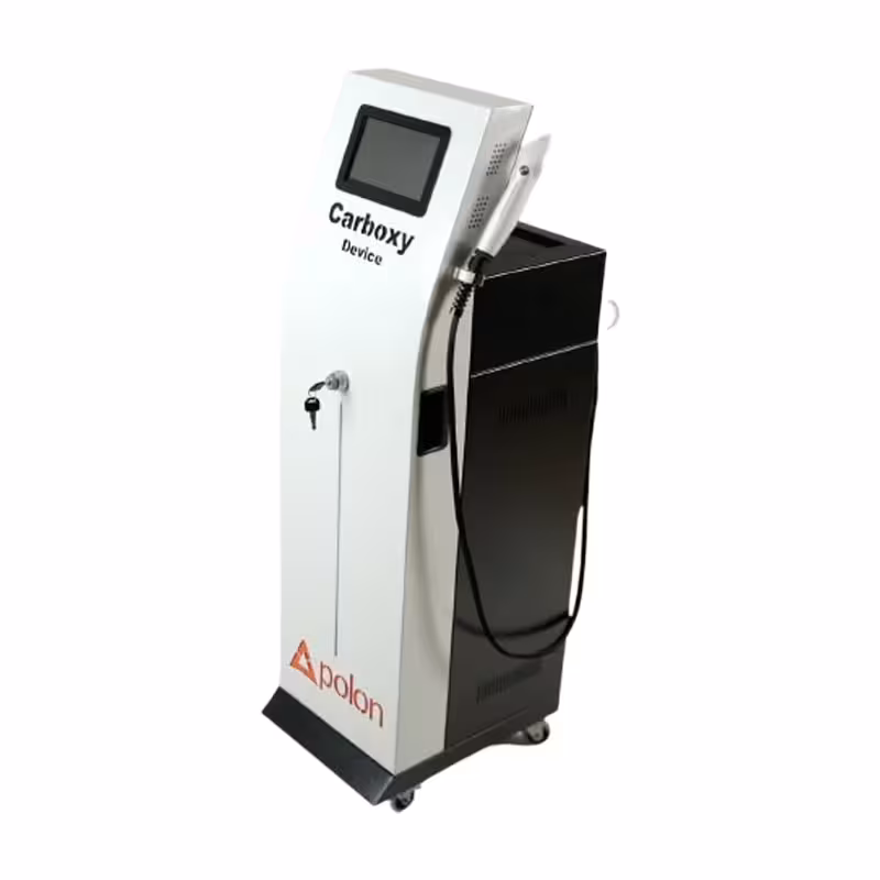 دستگاه کربوکسی تراپی آپولون (APOLON CARBOXY MACHINE)