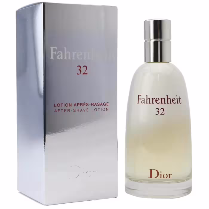 ادوتویلت Fahrenheit 32 از برند Dior