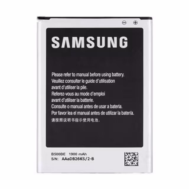 باتری اصلی گوشی سامسونگ مدل J1 Ace 4G – J 110