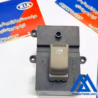 کلید شیشه بالابر هیوندا ازرا 935803L1025H