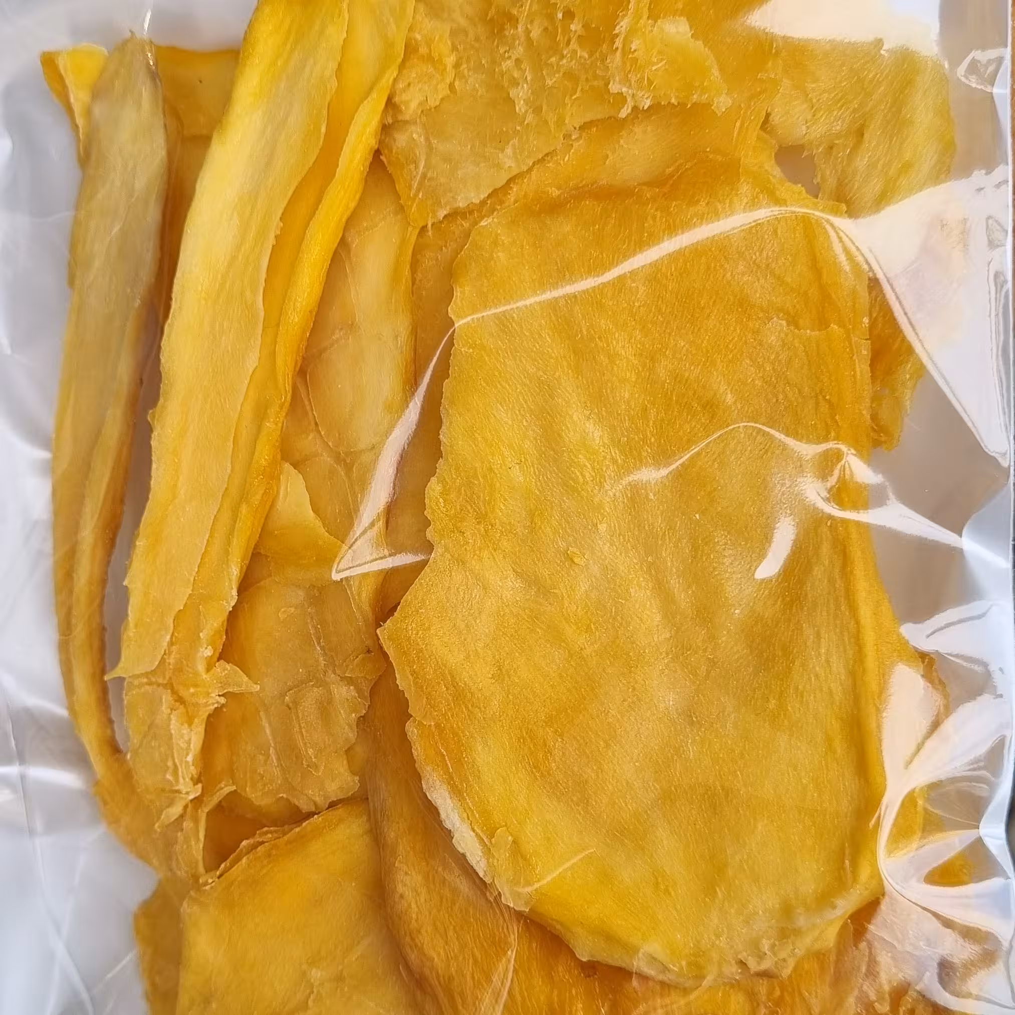 خلال انبه درجه یک تازه،300گرم