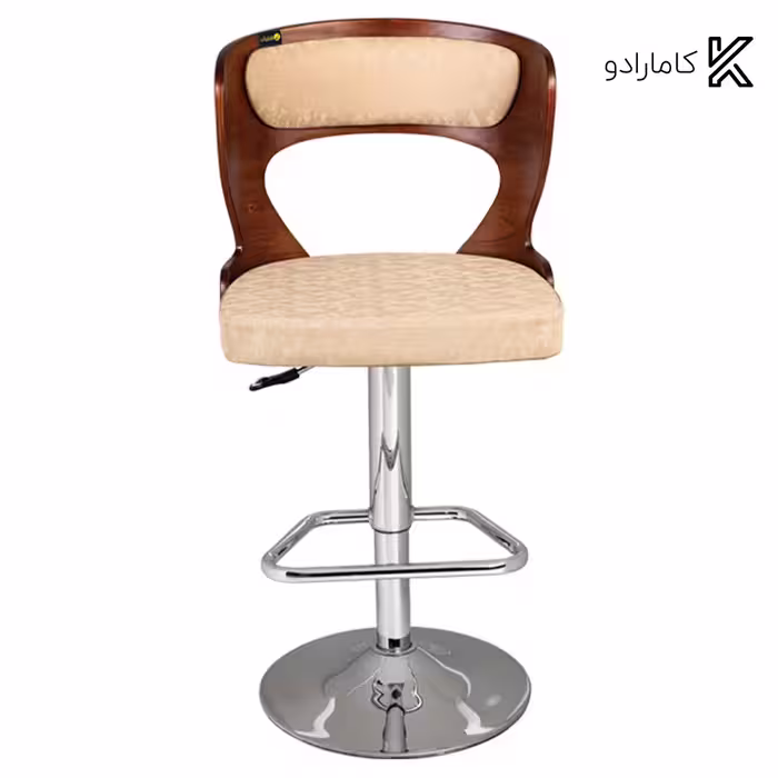 صندلی کانتر راحتیران مدل V-180