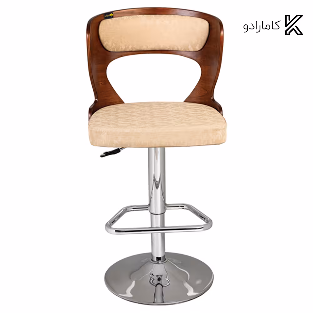 صندلی کانتر راحتیران مدل V-180