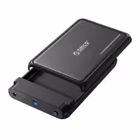 قیمت و خرید باکس هارد 3.5 اینچ USB 3.0 اوریکو مدل DDL35-U3 | یاس ارتباط