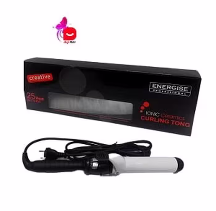 فر کننده بابلیس برند انرژایزر 25mm