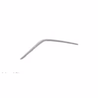 زه استیل پروژکتور جلو راست جک S5