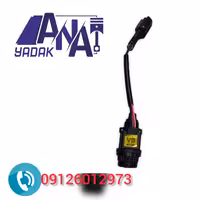 سنسور کیلومتر دوو سیلو VA اصلی
