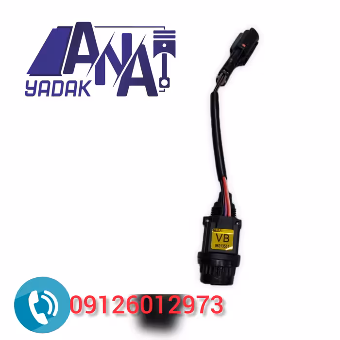 سنسور کیلومتر دوو سیلو VA اصلی