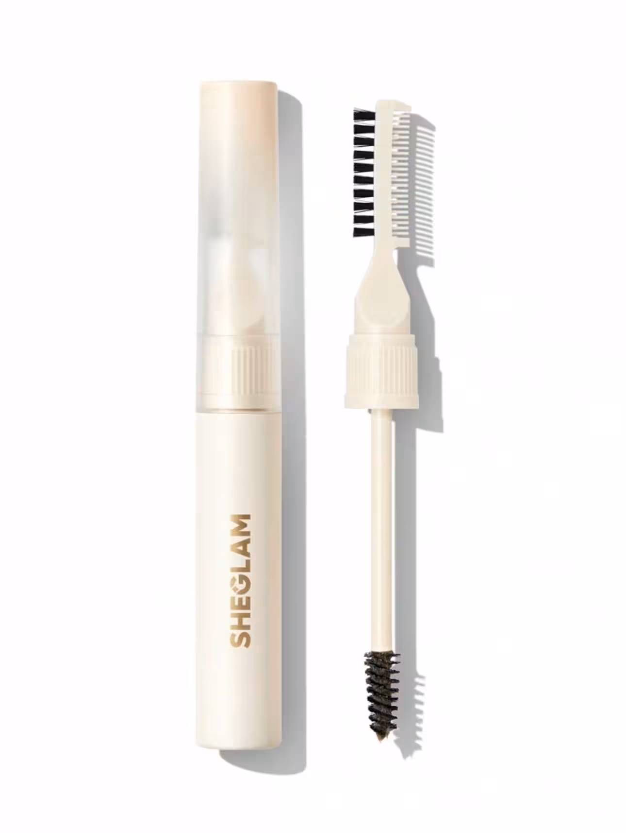 ژل ابرو لیفت کننده قوی شیگلم Sheglam Save It Laminating Brow Gel Set 8G