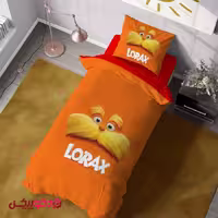 روتختی سه بعدی طرح لوراکس BD62