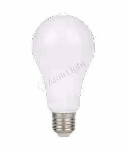 لامپ 7 وات حبابی ال ای دی ایران زمین