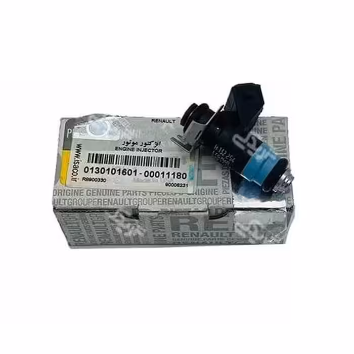 انژکتور موتور رنو ال 90 اورجینال ایساکو