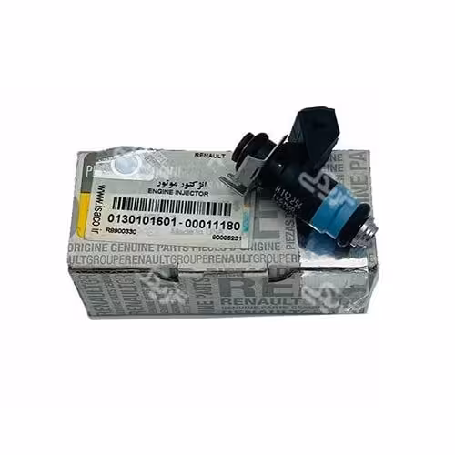 انژکتور موتور رنو ال 90 اورجینال ایساکو