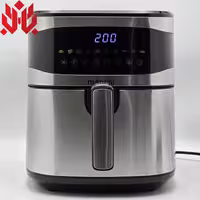 سرخ کن سیلور کرست اصلی مدل 8205