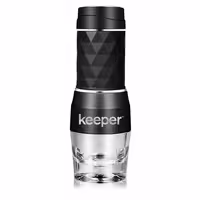 مینی اسپرسو ساز کیپر مدل 8439 keeper