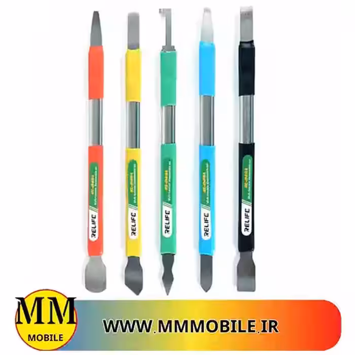 ست قاب بازکن 5 تیکه ریلایف RELIFE RL-049A