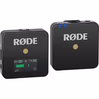 ست میکروفن بی سیم رود مدل Rode Go II Single