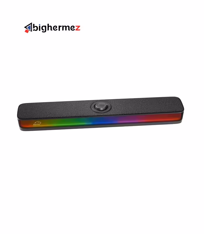اسپیکر بلوتوث گیمینگ تسکو مدل GS 23359