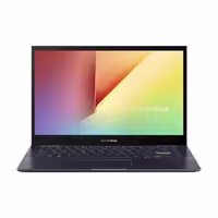 لپ تاپ ایسوس VivoBook Flip TP470EZ – B i3 1115G7 4 GB LPDDR4X 256 GB SSD