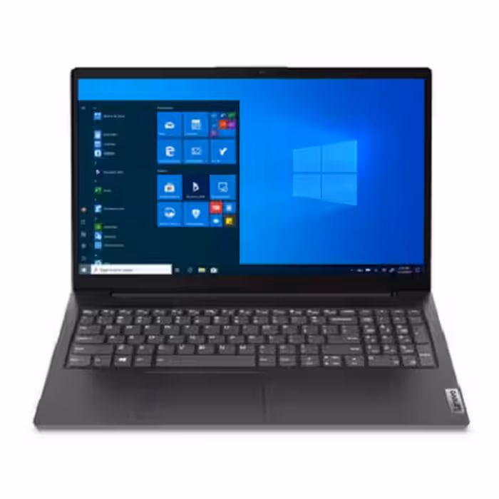 لپ تاپ لنوو 15.6 اینچی مدل V15 i5 1135G7 8GB RAM 256GB MX350 2GB