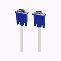 کابل 1.5 متری VGA Orange