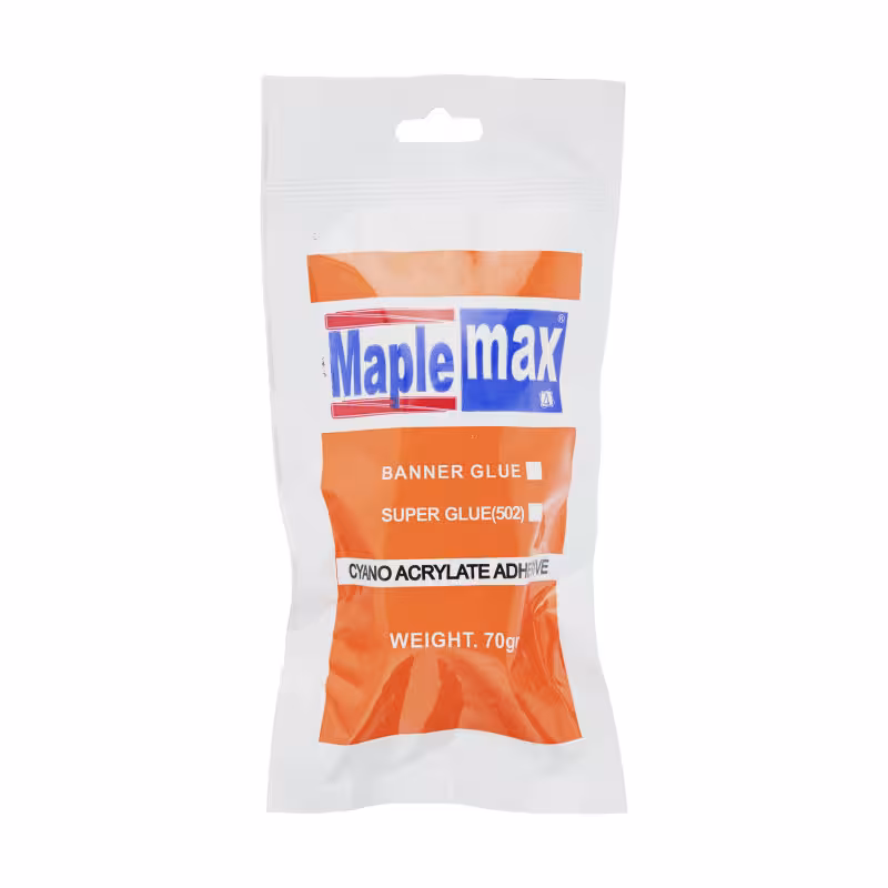 چسب قطره ای مپل مکس