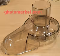درب آبمیوه گیری کیپ KNJ-8100
