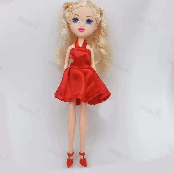 عروسک باربی مدل ماکسی گرلز(moxy girls)