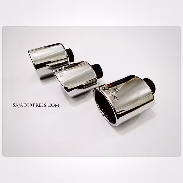 سراگزوز بیضی و گرد ریموس