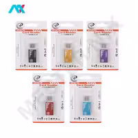 ریدر همه کاره ایکس پی پروداکت مدل xp-630