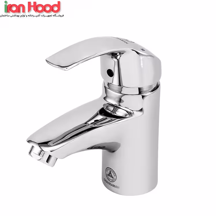 شیر روشویی آلمانی قهرمان