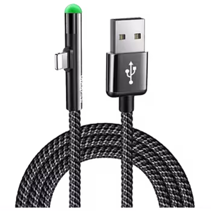 کابل تبدیل USB به لایتنینگ مک دودو مدل CA-6271 طول 1.8 متر