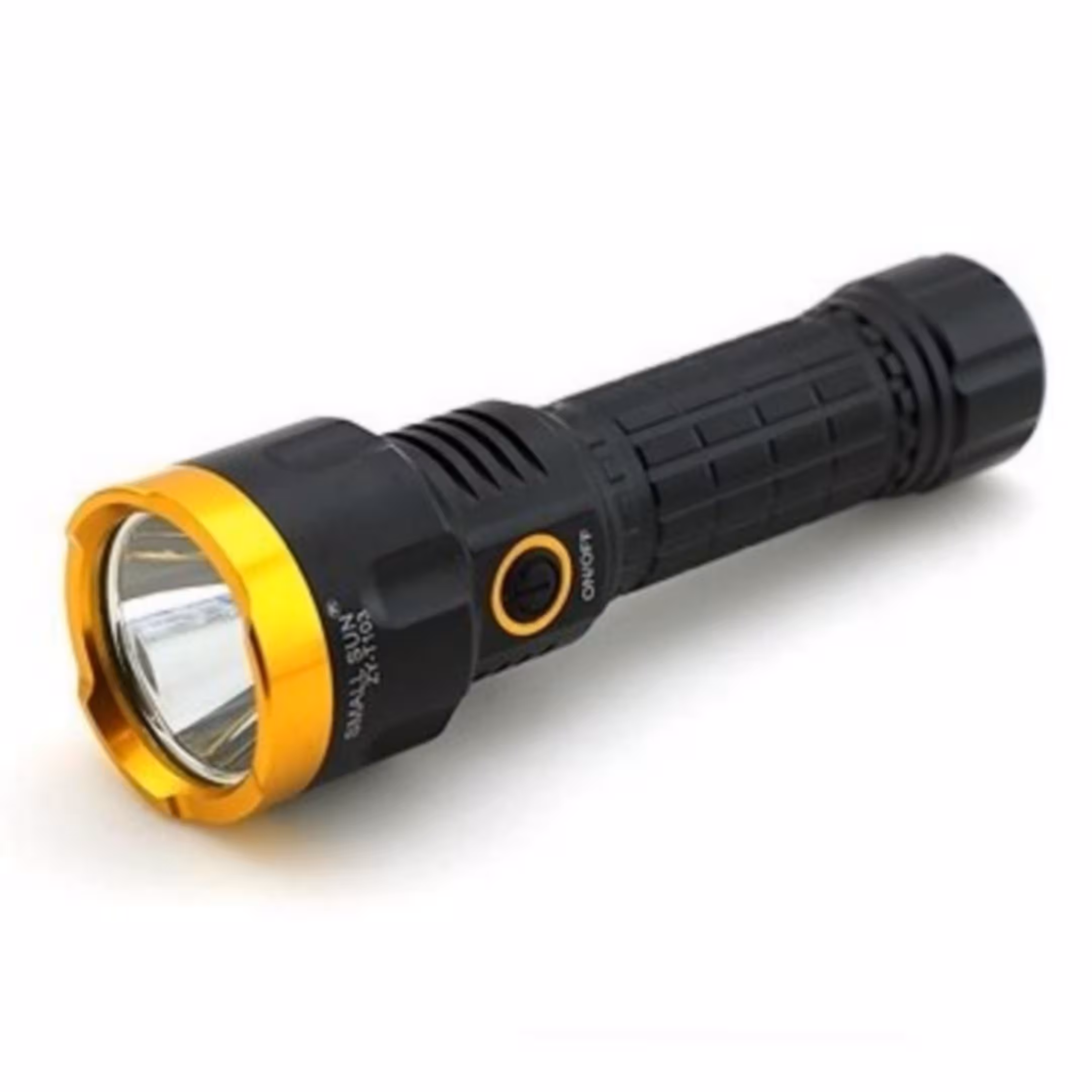 چراغ قوه اسمال سان کد T103 ا Small Sun Flashlight Code T103