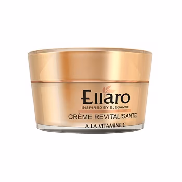 الارو  کرم احیا کننده و شاداب کننده حاوی ویتامین C