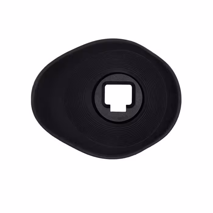 لاستیک ویزور کاسه ای بزرگ دوربین سونی جی جی سی مدل ES-A7G