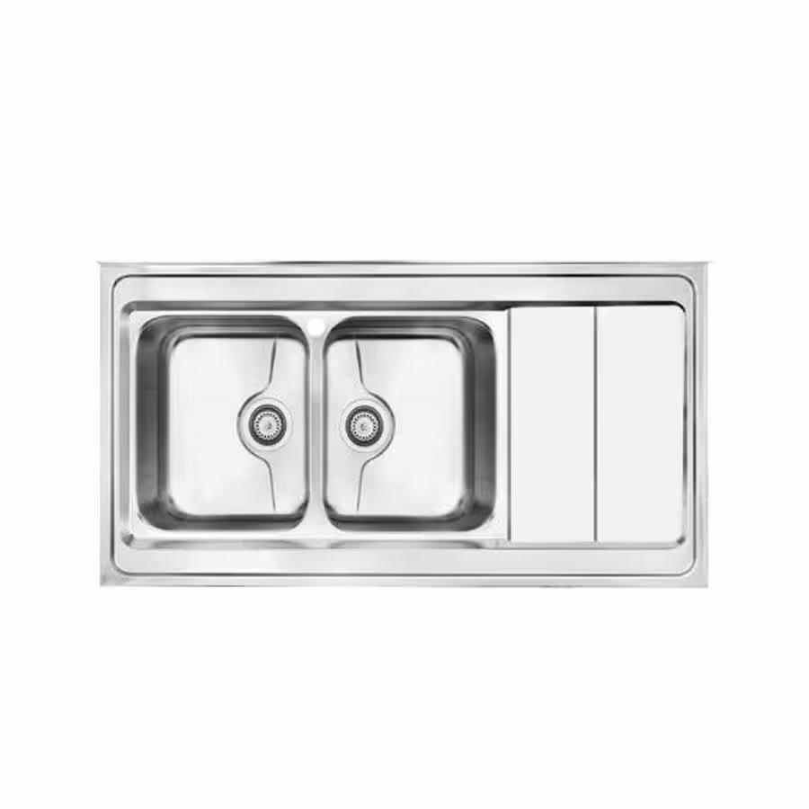 سینک میکس پلاس مدل9062p