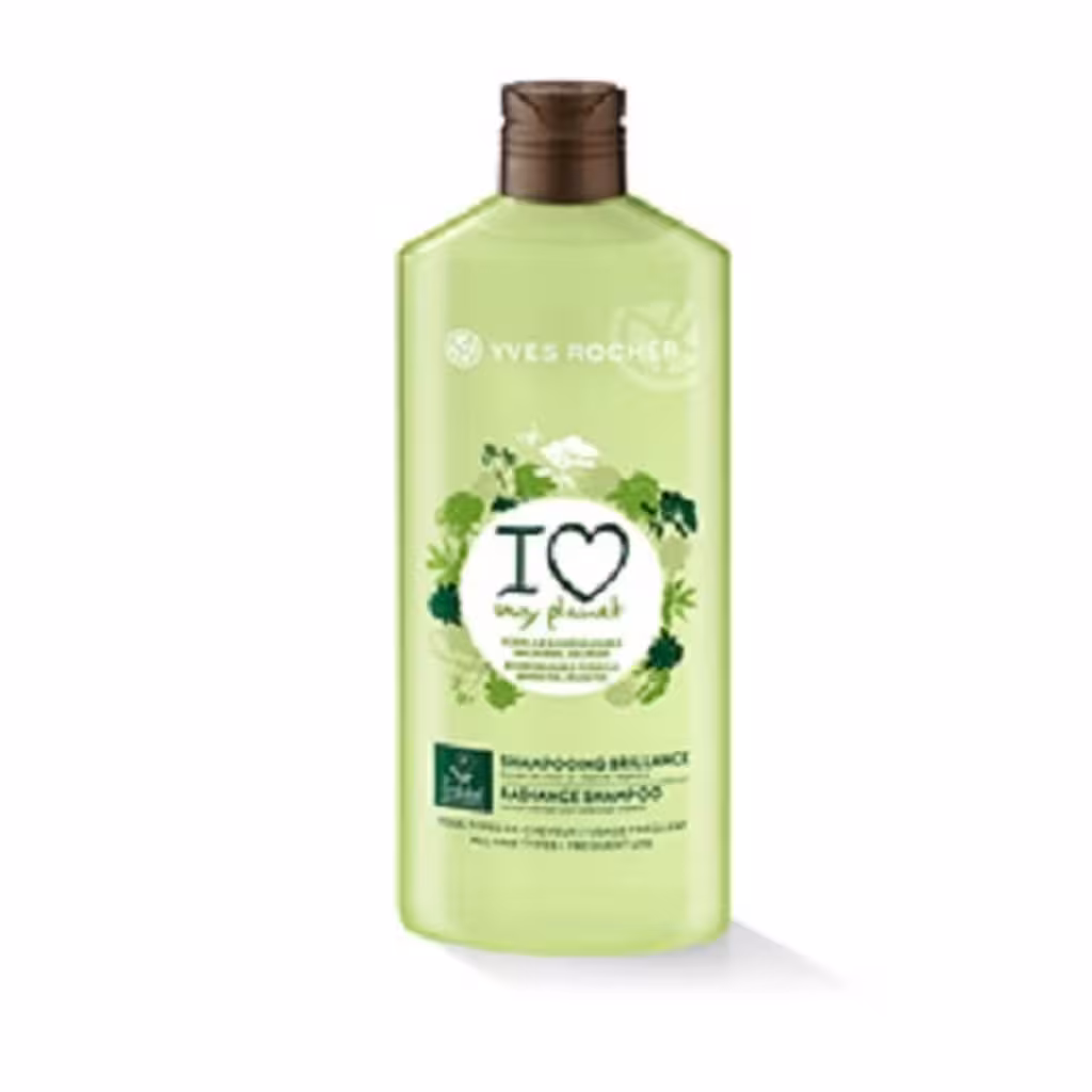 شامپو درخشان‌کننده ایوروشه