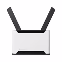 اکسس پوینت روتر بی‌سیم میکروتیک مدل Chateau LTE6 ax