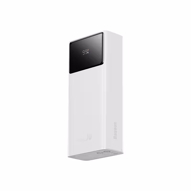 پاوربانک 10000 20W بیسوس star lord مدل PPXJ060001