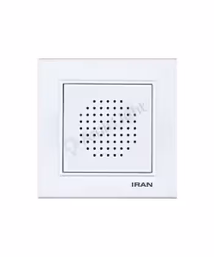 زنگ دینگ دانگ ایران الکتریک مدل برلیان