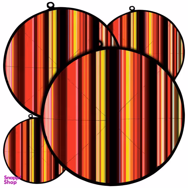 ست دم کنی چهار تکه مدل B21-100086