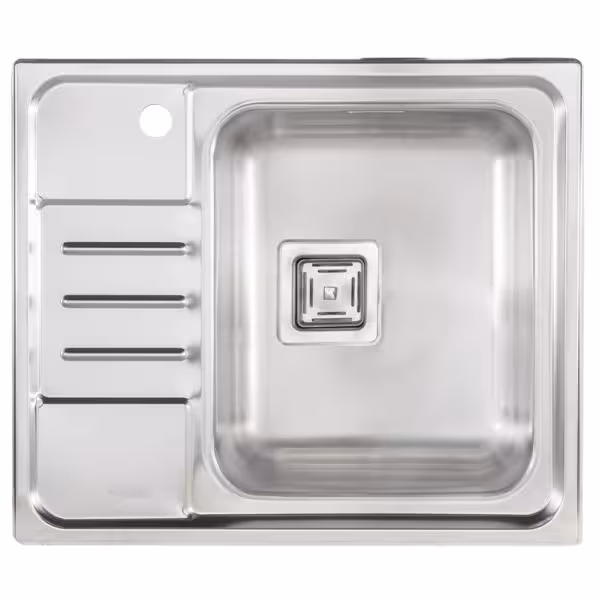 سینک فانتزی توکار درسا مدل DS3114-60