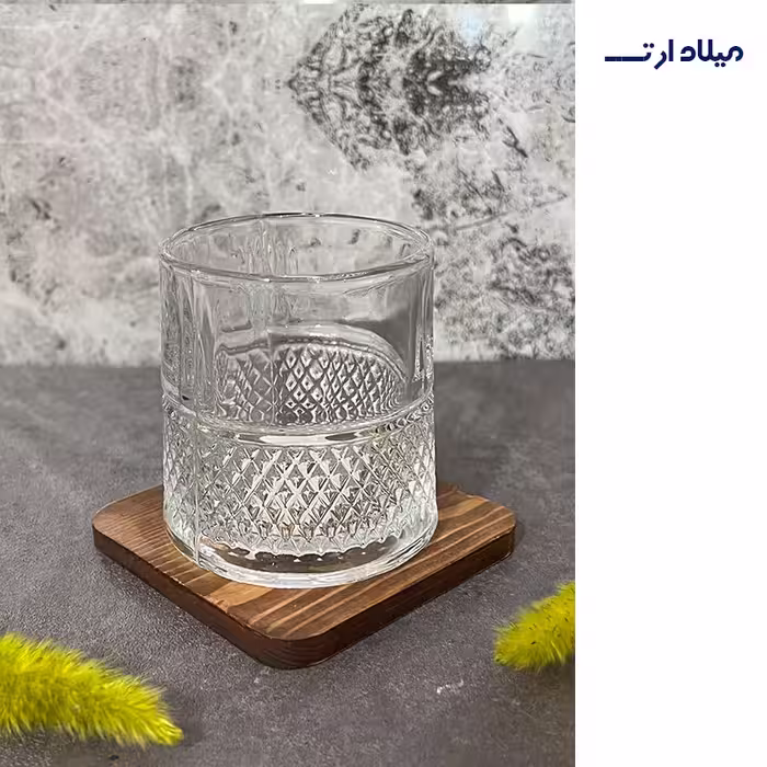 لیوان آژاکس ارتفاع 8.5 قطر 7