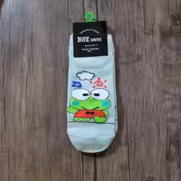 جوراب مچی قورباغه