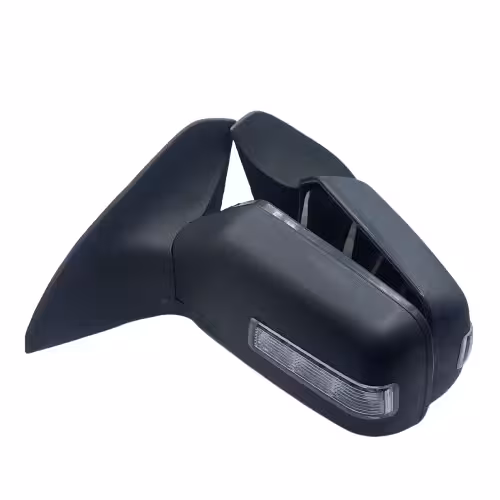 آینه بغل پراید راهنمادار